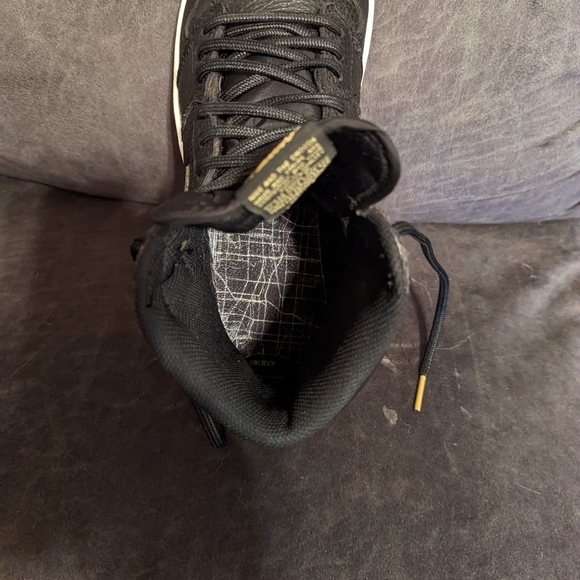 Jordan 1 Retro OG City of Flight - Picture 5 of 8